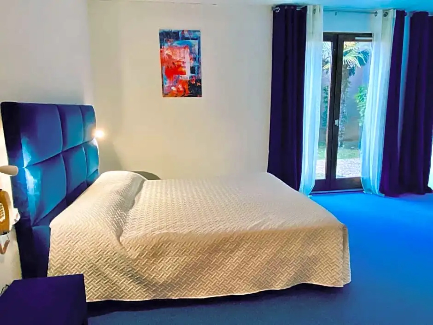 Hotel - Restaurant De La Paix