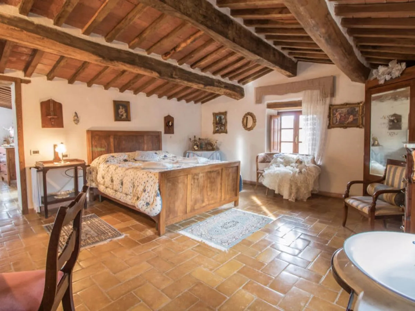 Locazione turistica Poggio Velluto