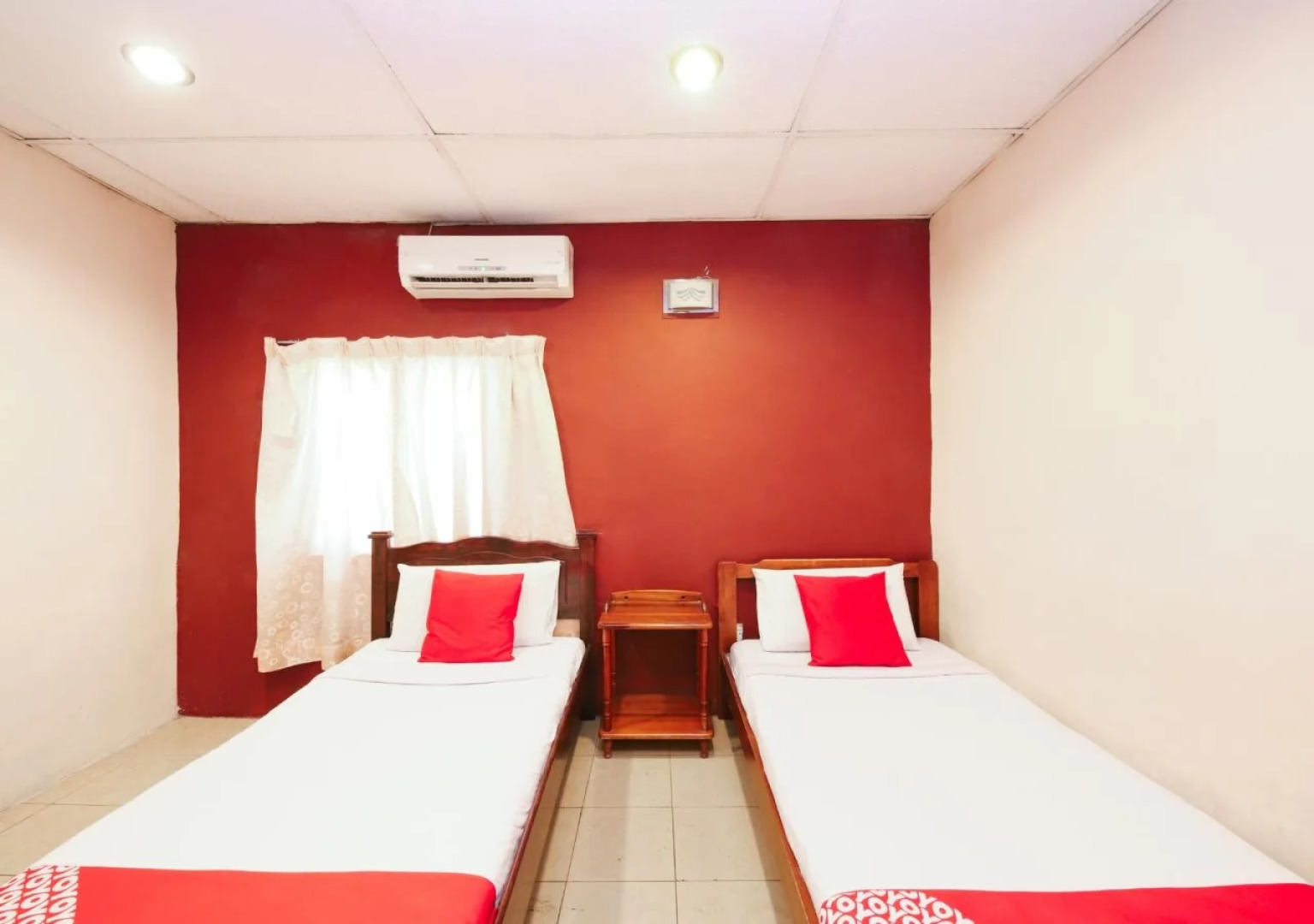 OYO 541 Hotel OSMS