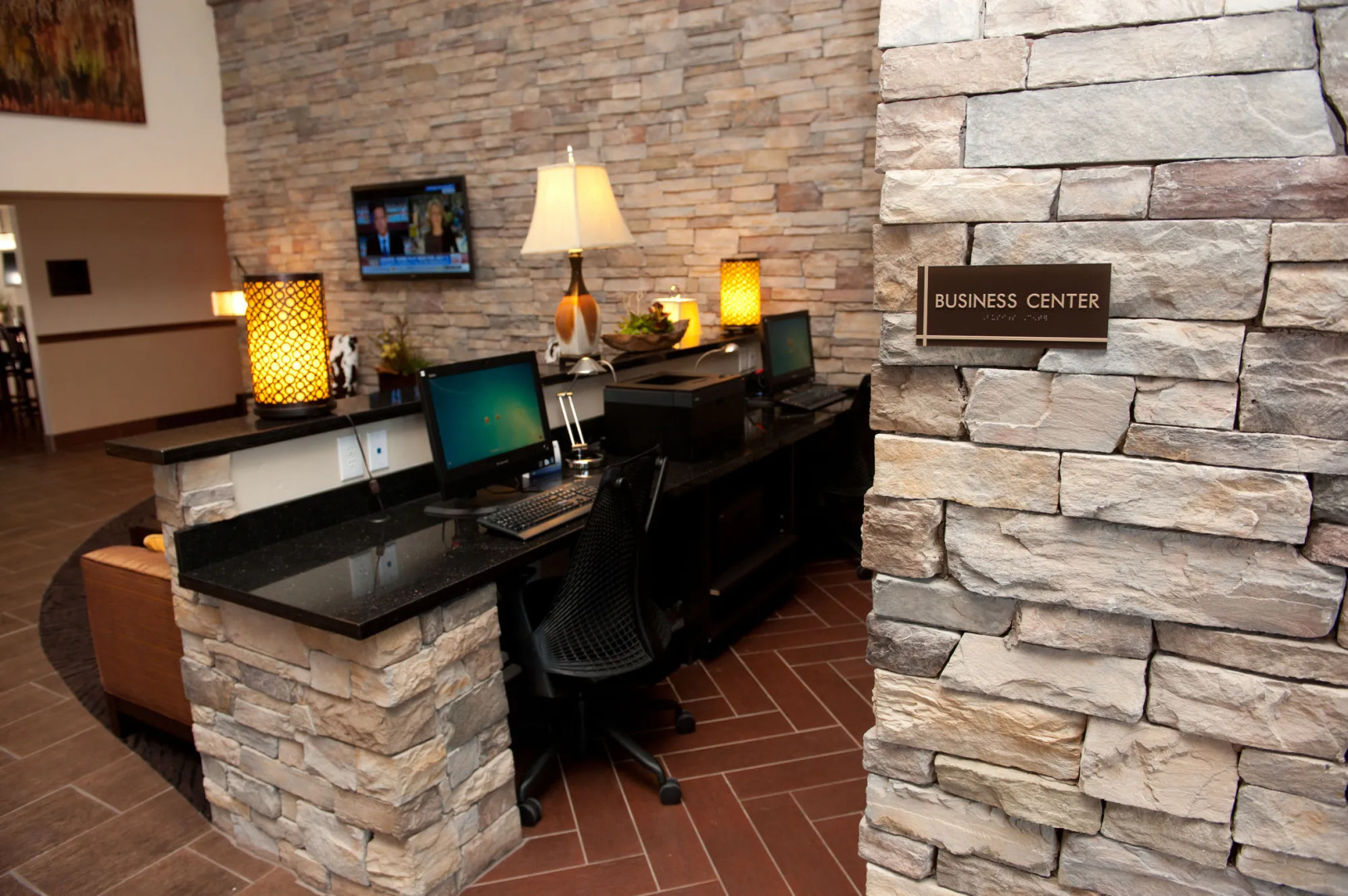 Park Inn by Radisson Salt Lake City Midvale