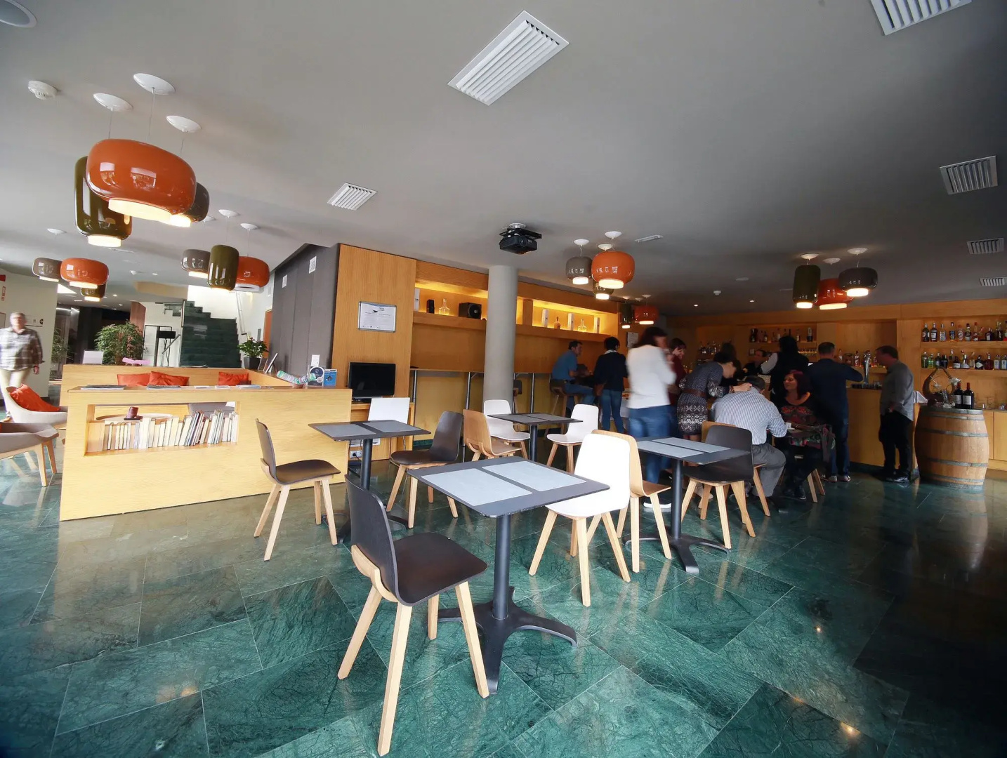 Hotel Golden Barcelona