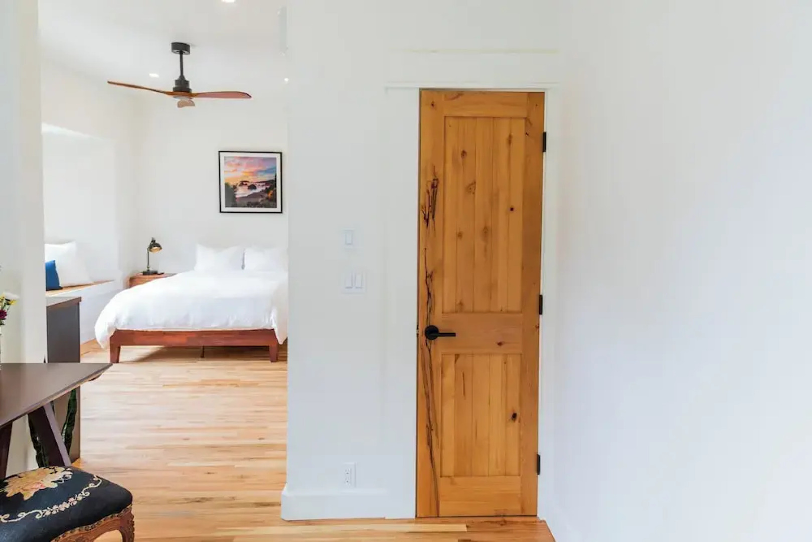 The Historic Schoolhouse Inn