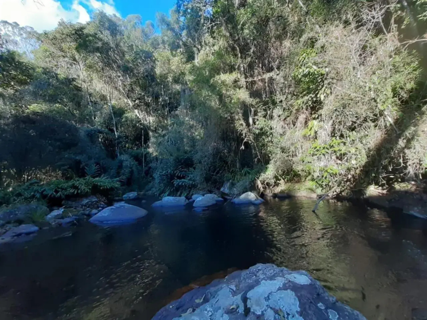 Rancho Pedra do Picú