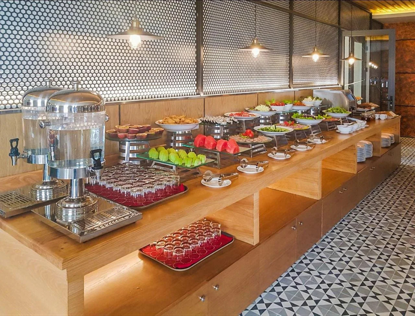 Grand Citiview Da Nang Hotel