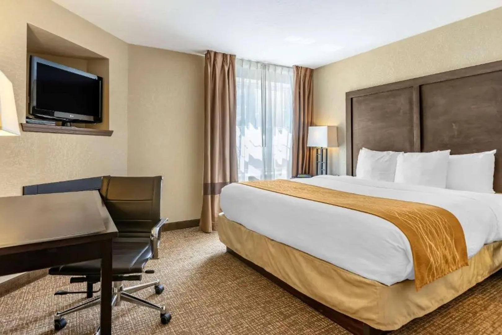 Comfort Inn & Suites Allen Park/dearborn