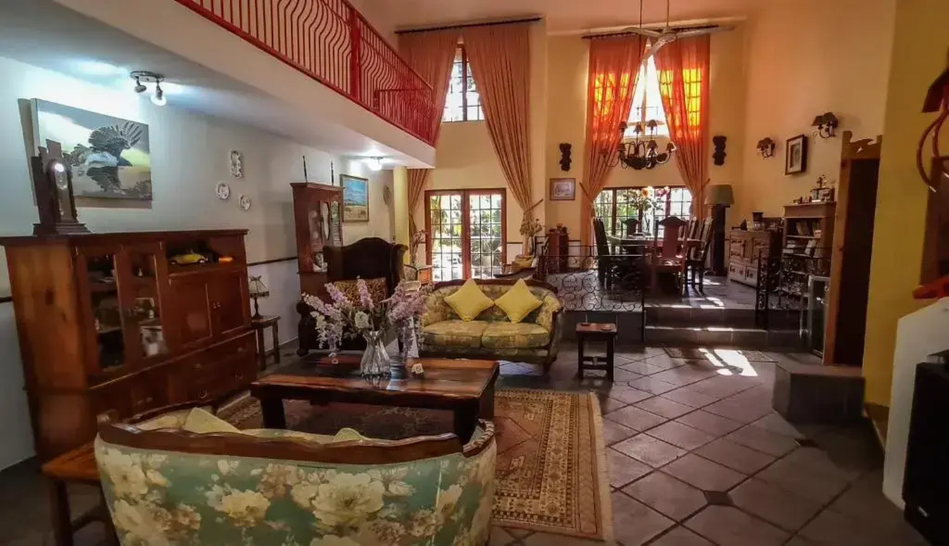 Annas Bed and Breakfast