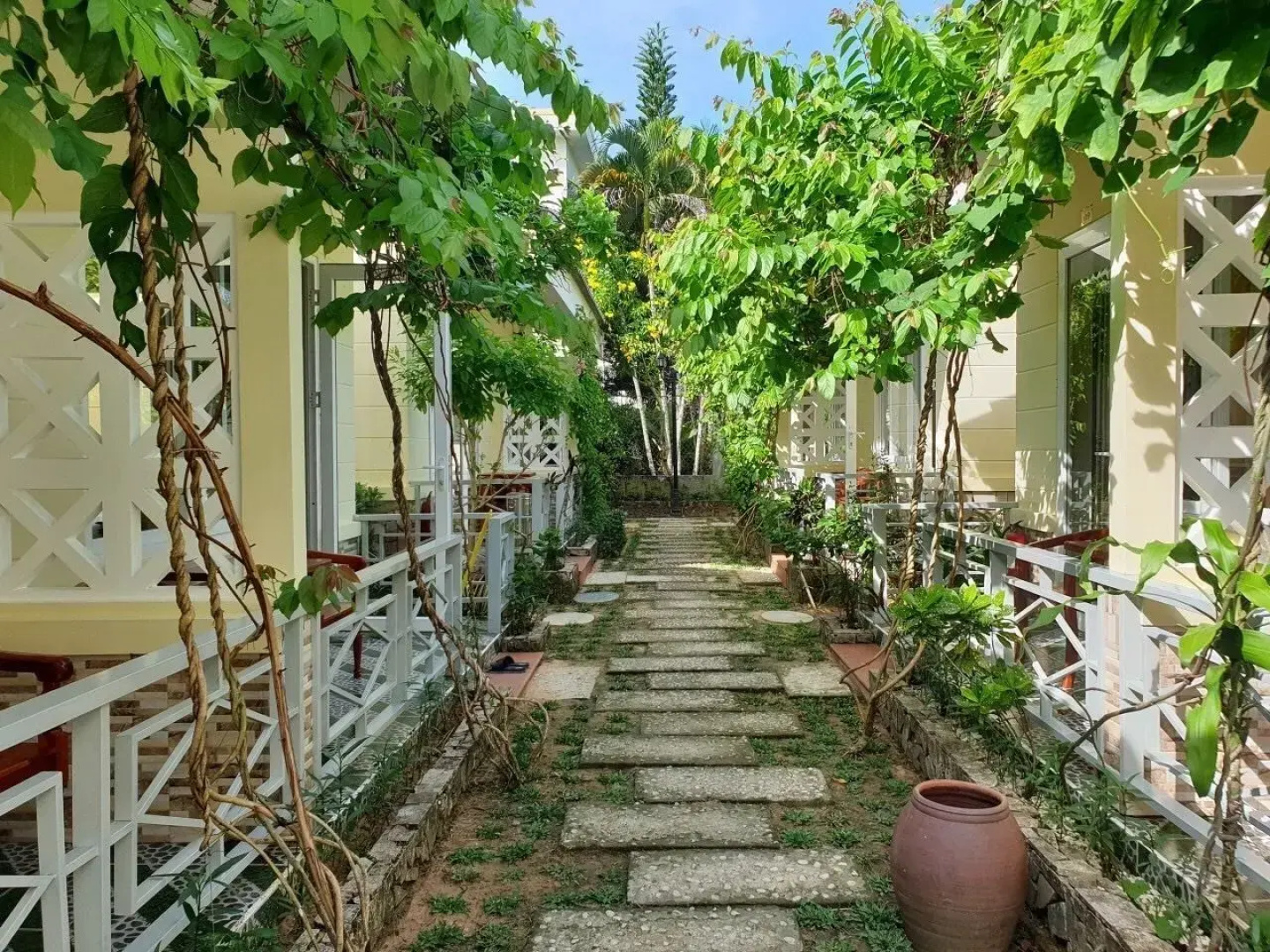 Up Village Phu Quoc