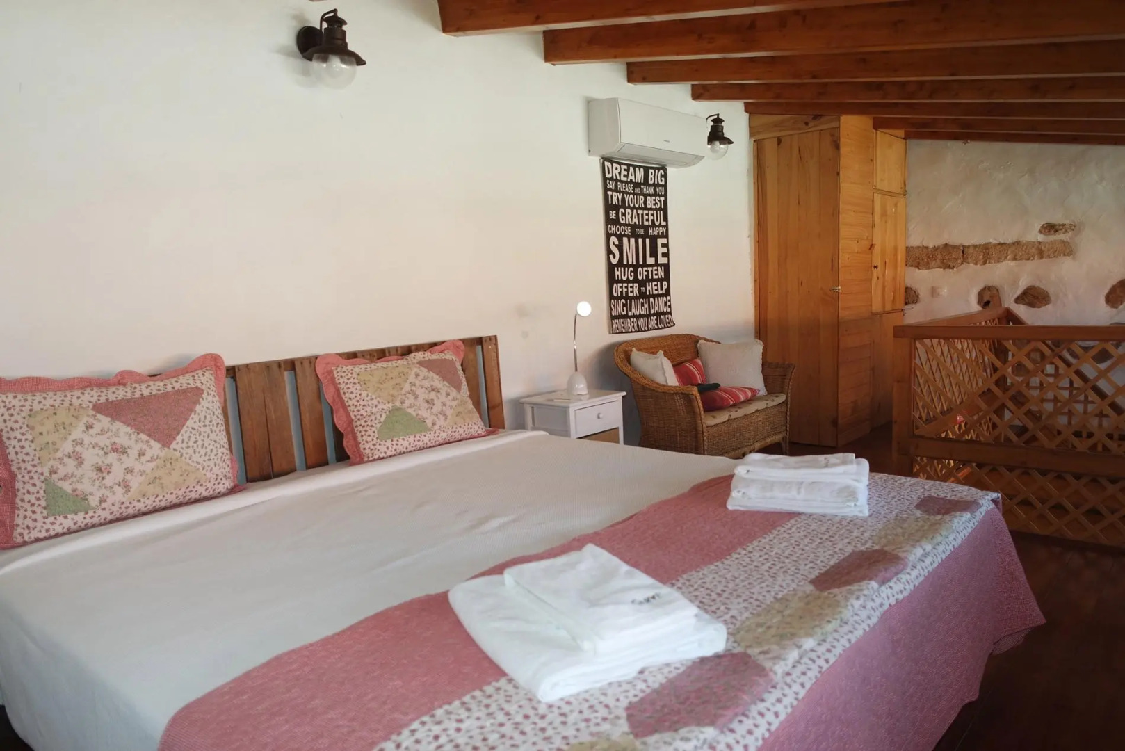 F - Casa Vacaria in Quinta das Alagoas