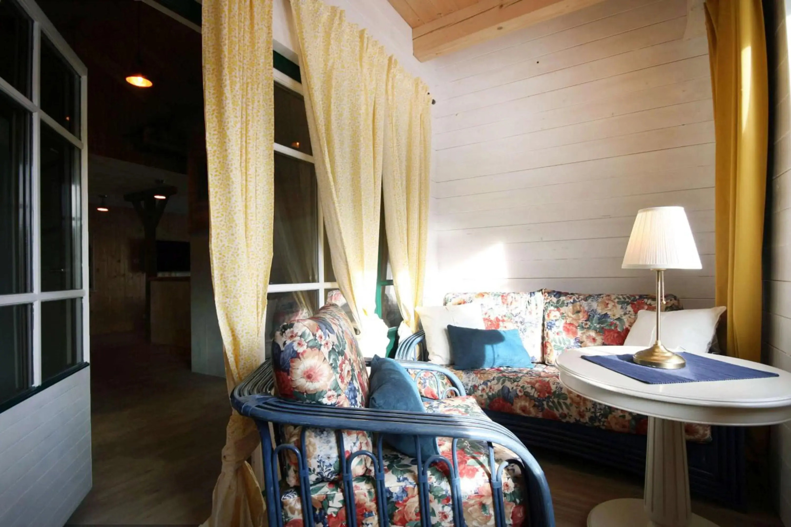 Almliesl Gruppenhaus PUCH-625