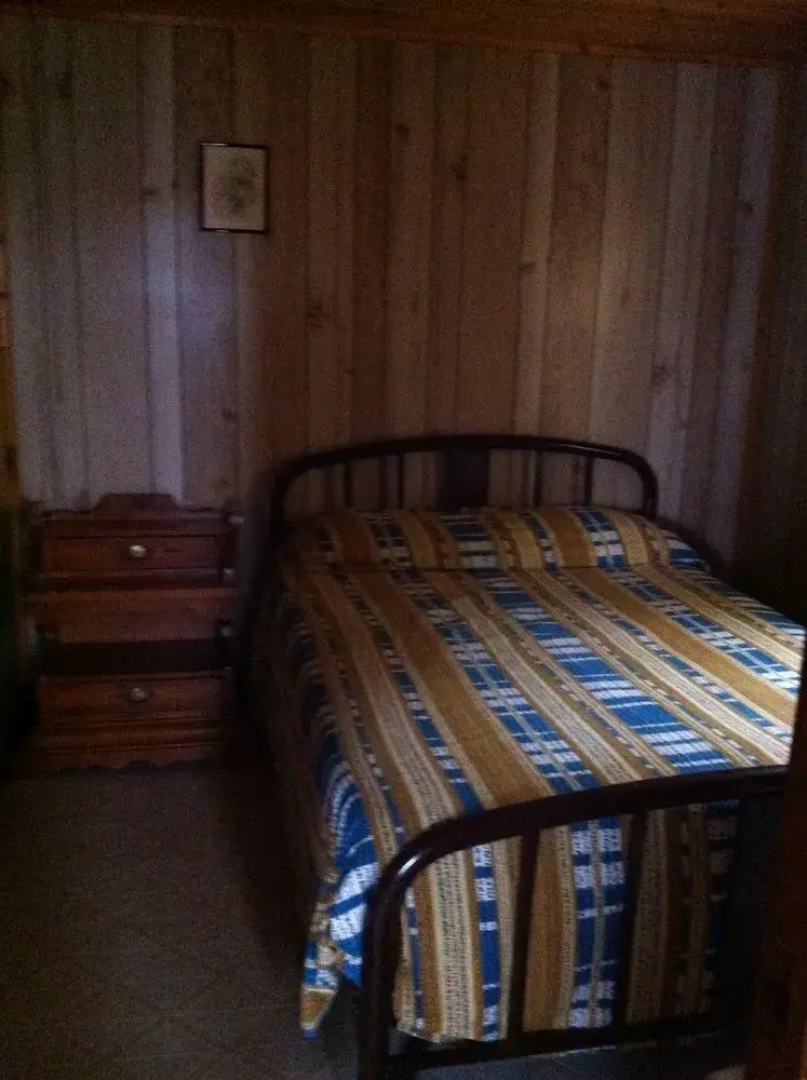 Gull Lake Cottages and Campground