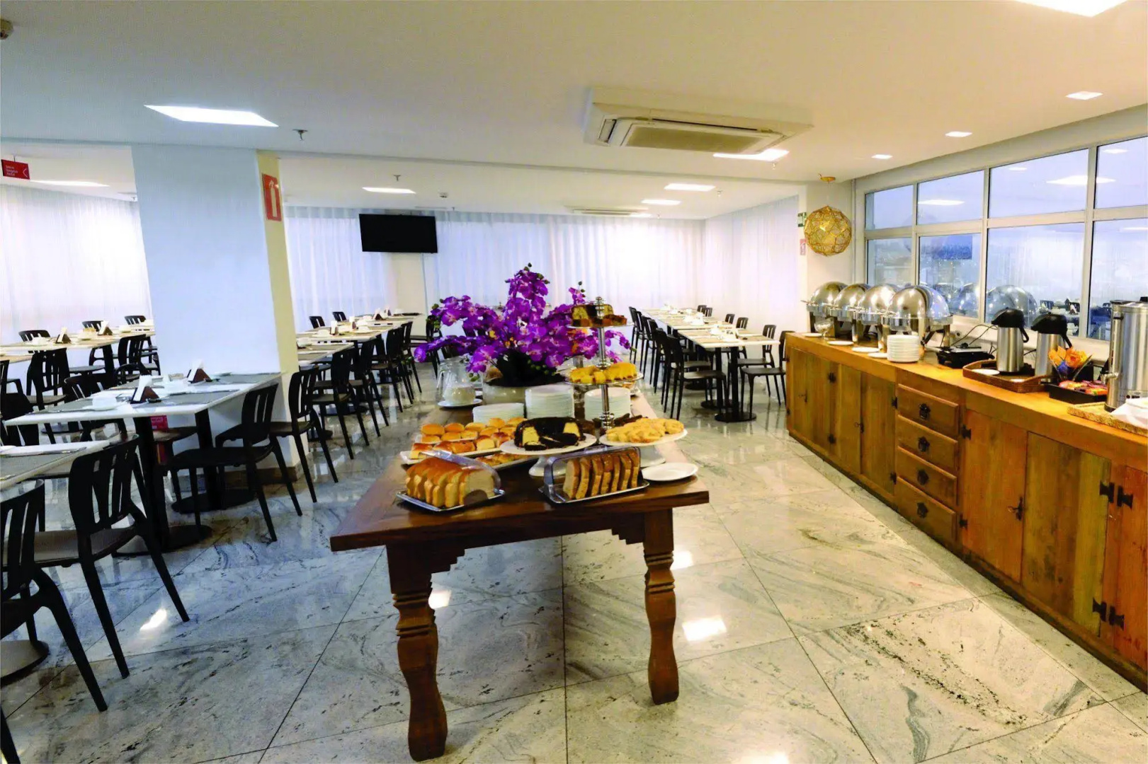 Allia Gran Pampulha Suites