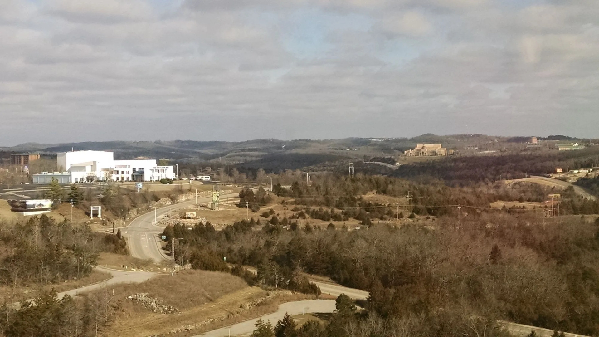 Grand Plaza Hotel Branson