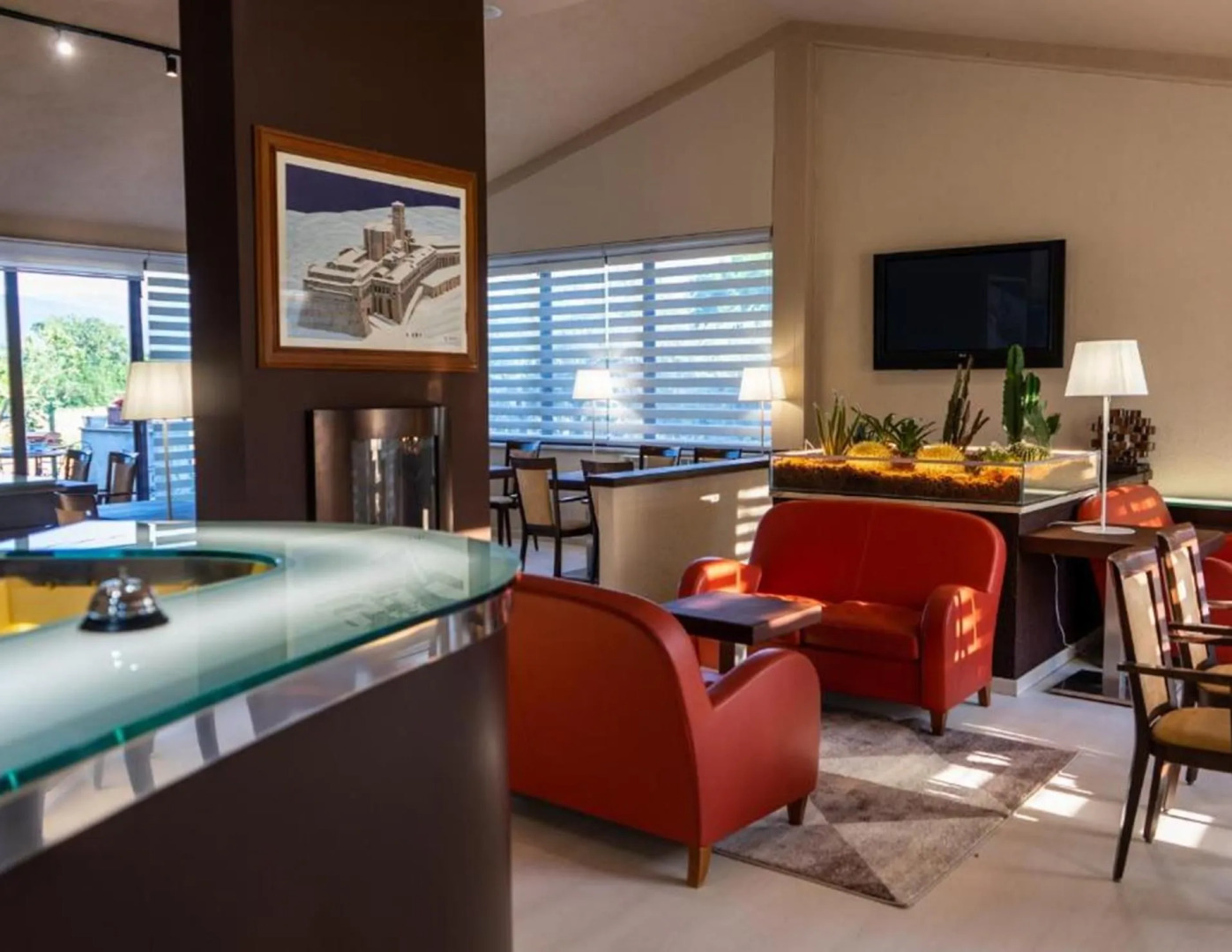 Hotel & Spa Villa dei Mosaici