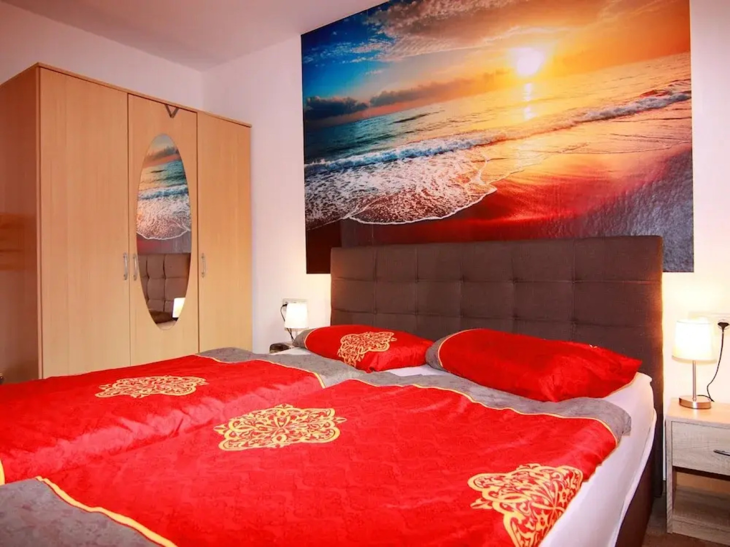 Ferienhaus, Zinnowitz