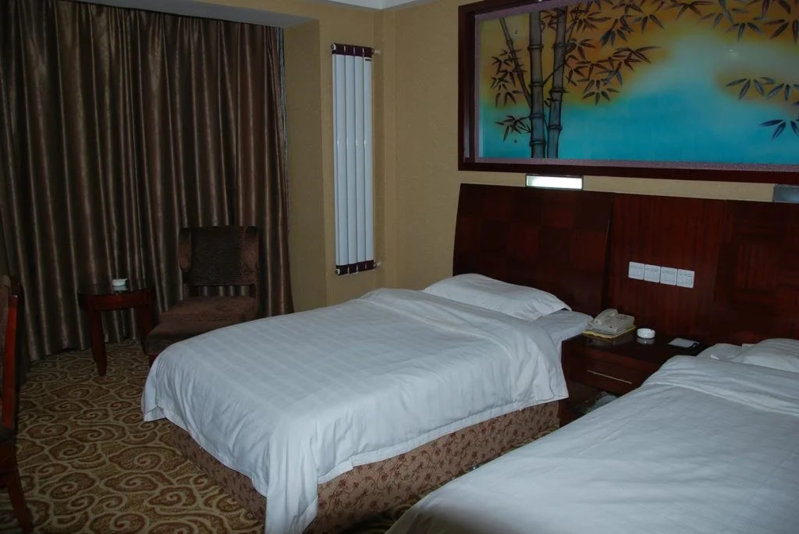 Dunhuang Dian Li Hotel