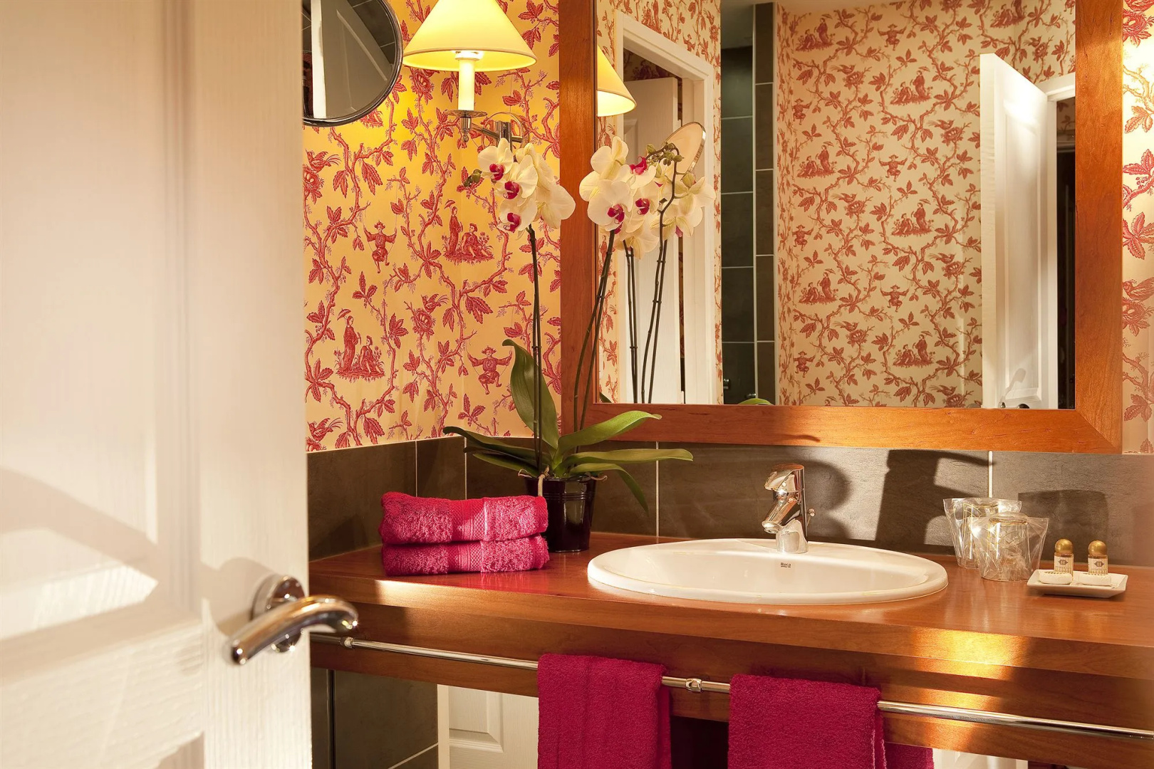 Hotel Gradlon