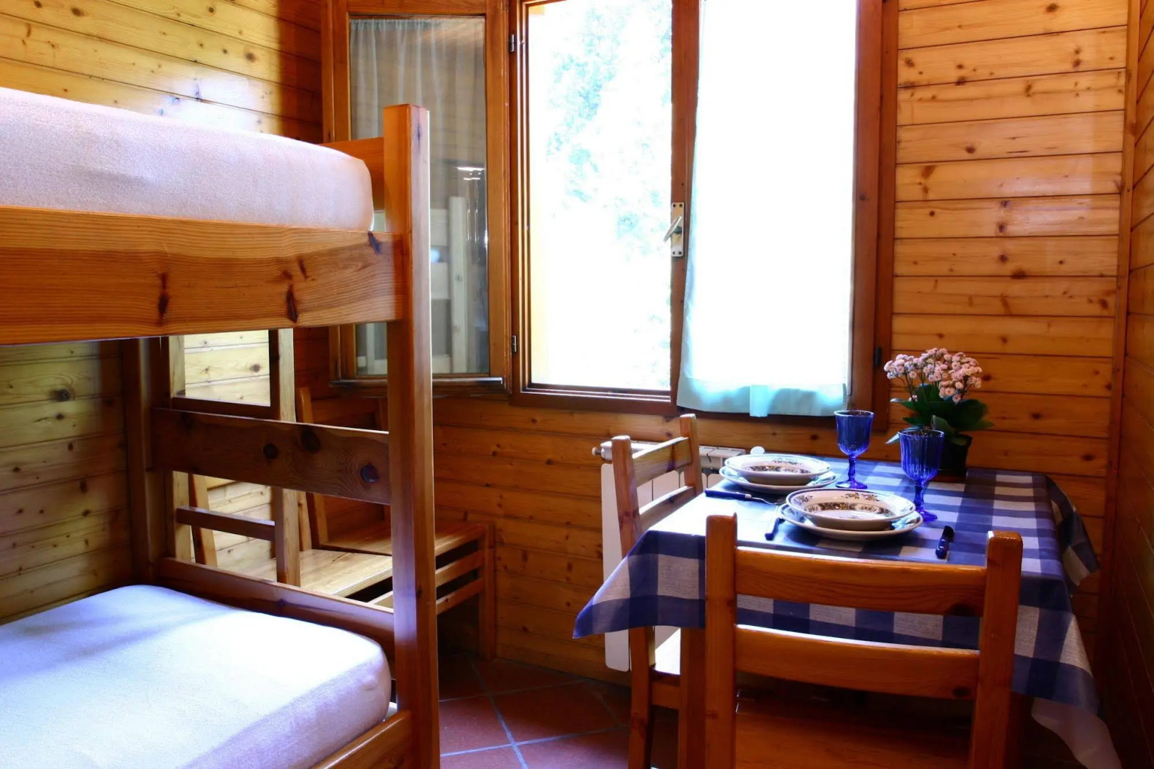 Camping Village Panoramico Fiesole