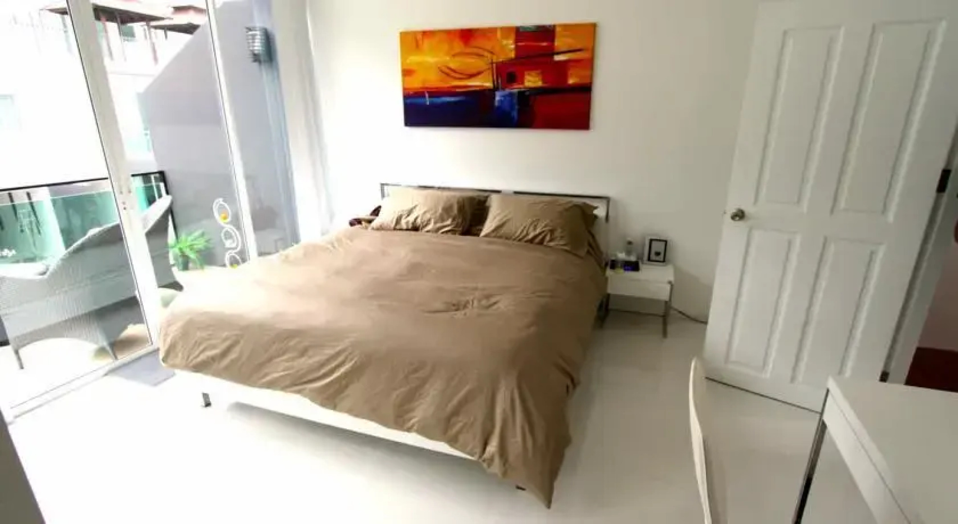 Phuket Beach Pool Villas