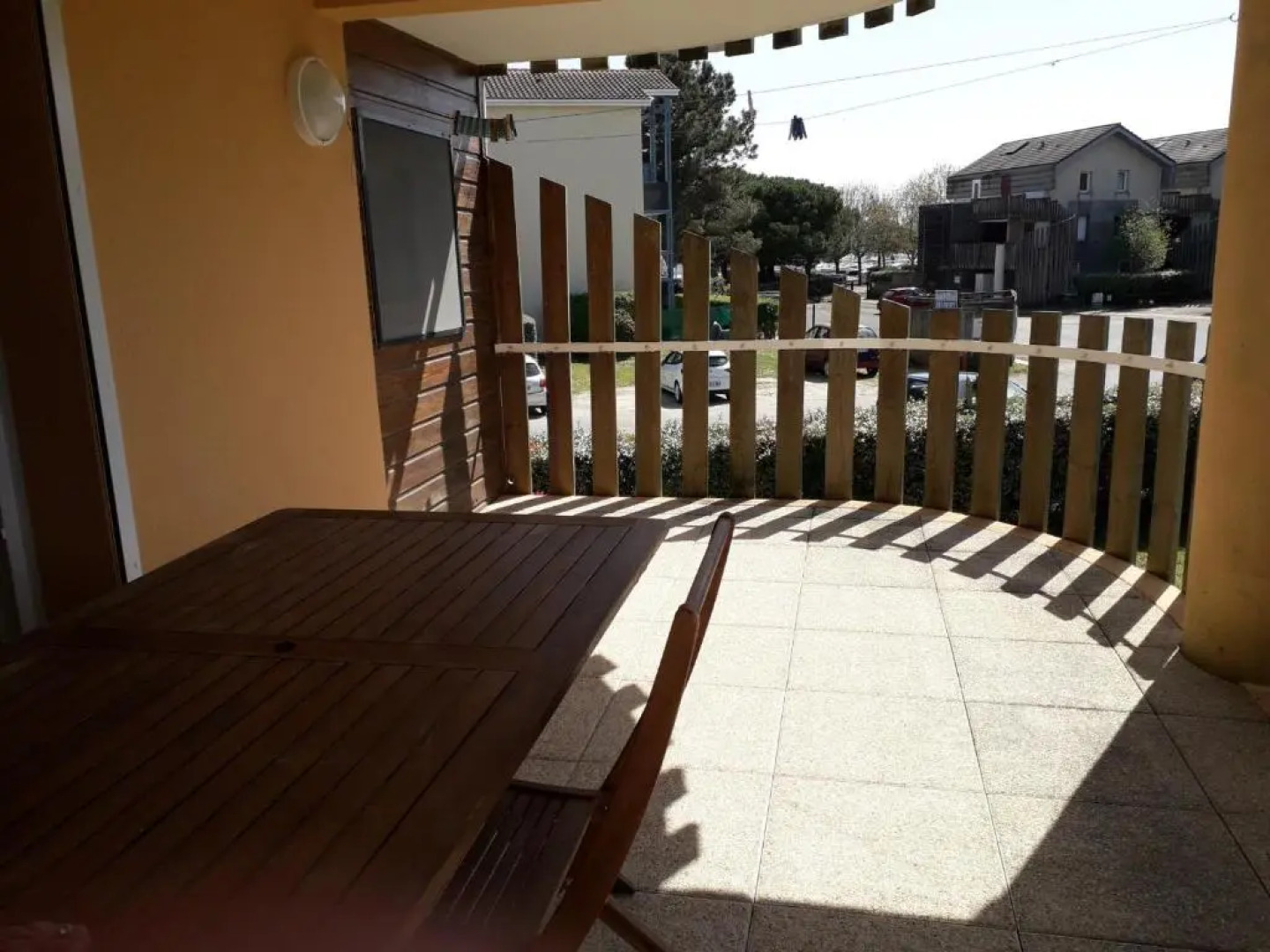 Appartement Hourtin, 3 pièces, 4 personnes - FR-1-648-71