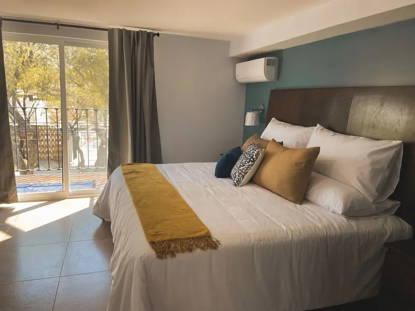 Saint George Hotel Spa & Temazcal