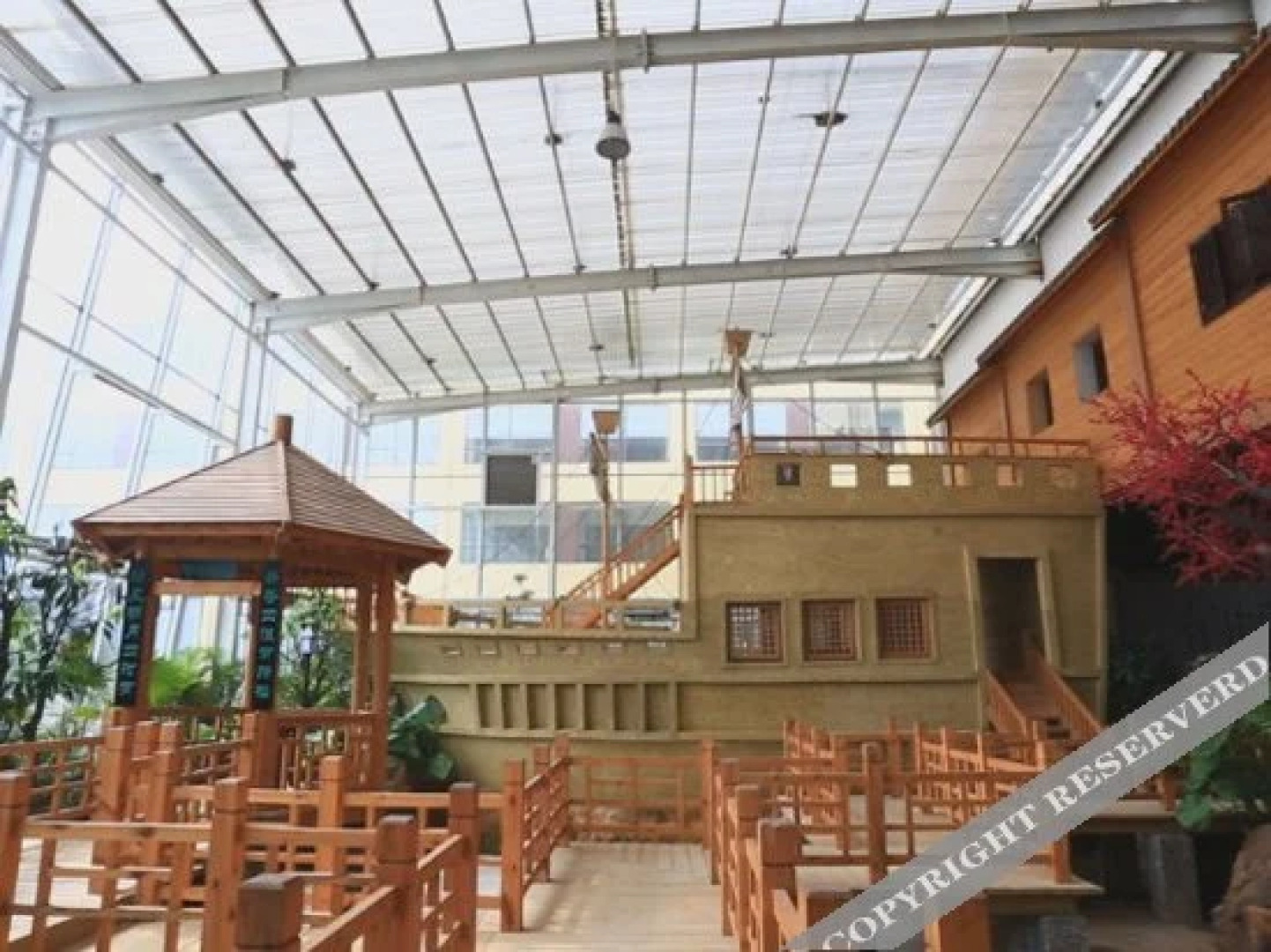 Jintai Hot Spring Hotel (Xiong'an New Area Anxin Branch)