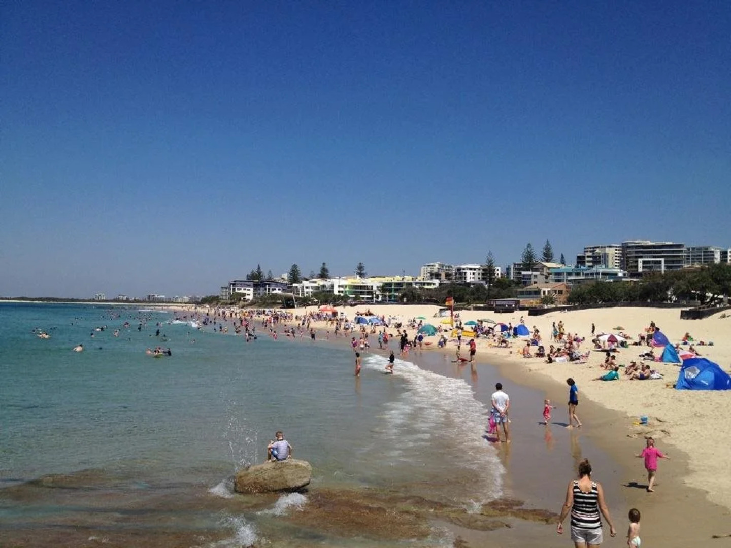 Kings Bay Apartments