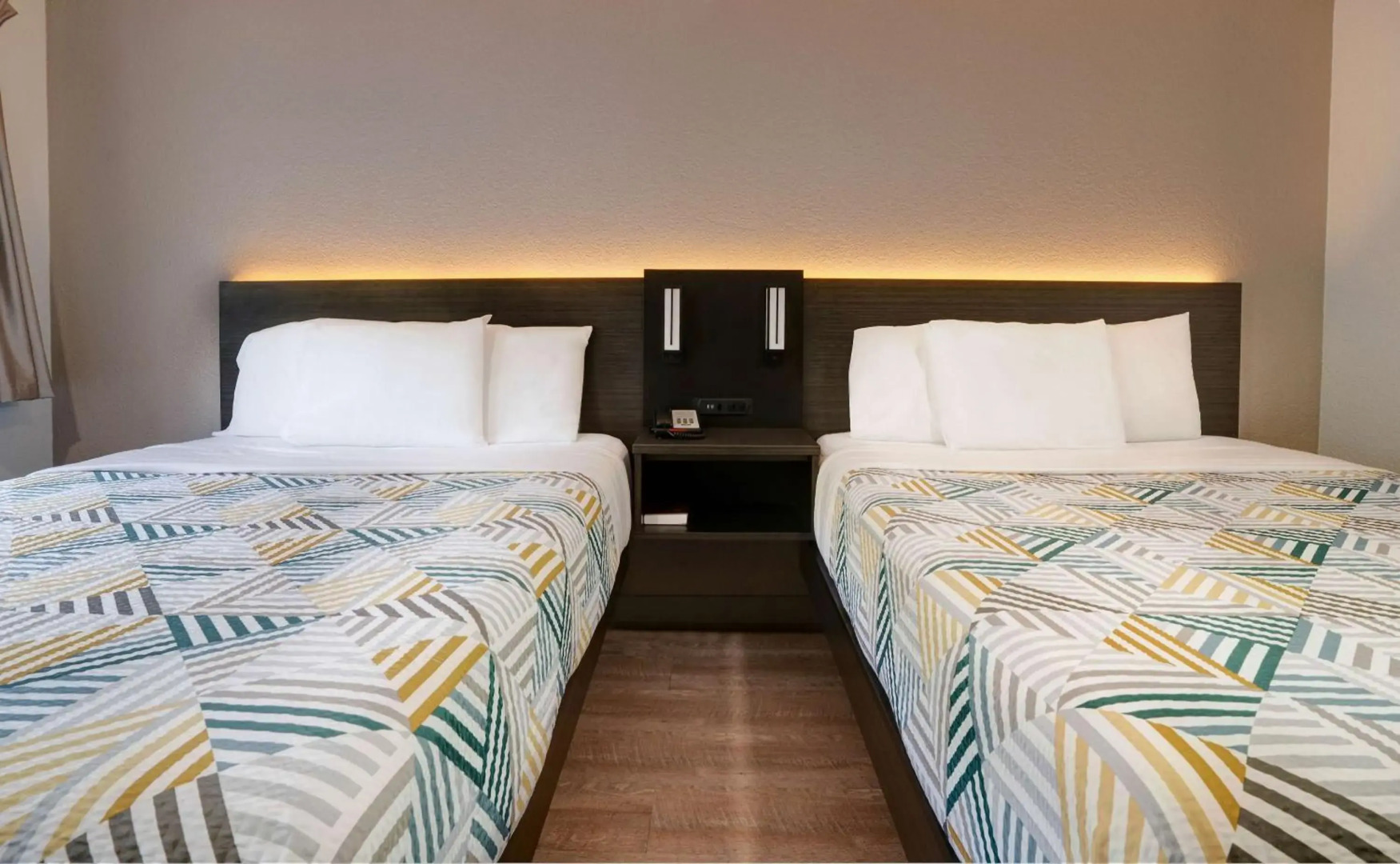 Motel 6 Rancho Cordova, CA - Rancho Cordova East