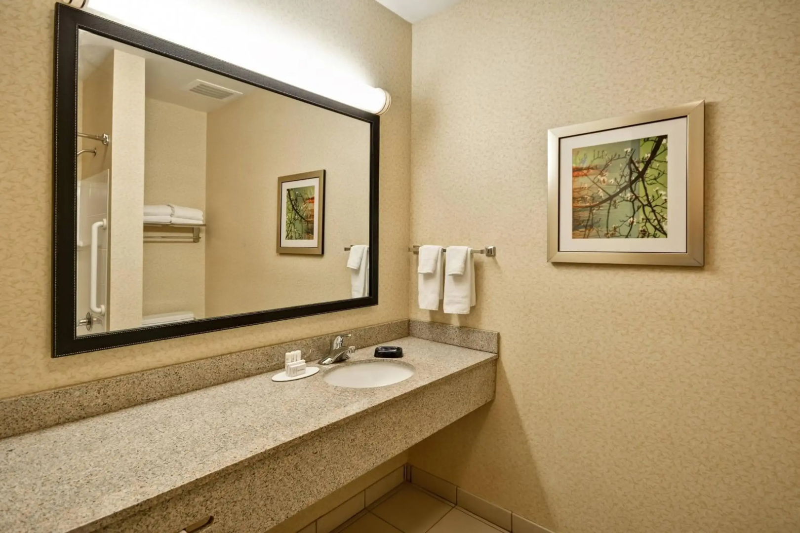 Fairfield Inn & Suites by Marriott Birmingham Fultondale/I65