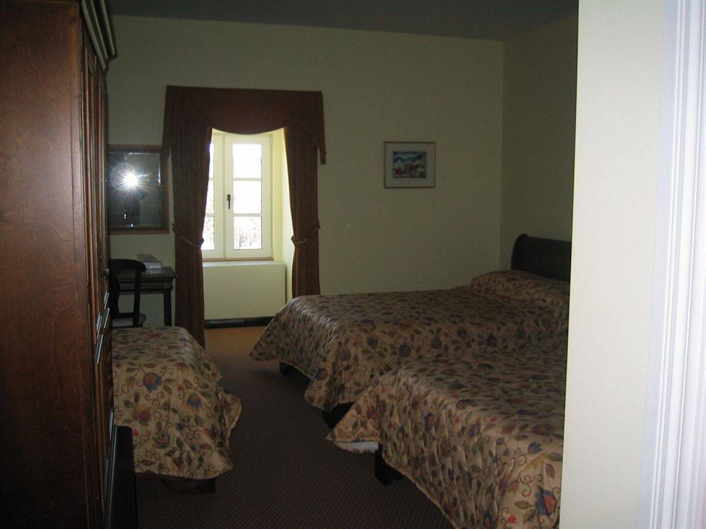 Golf & Hotel Stastny