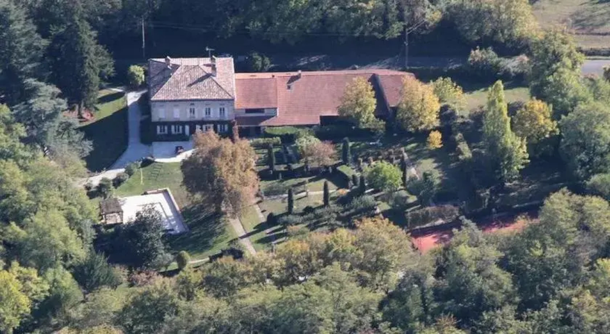 Domaine de La Freynelle