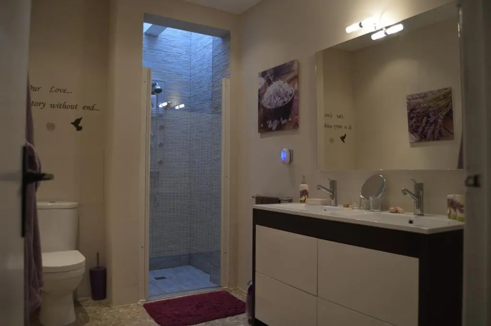 Com a Casa Teva ( Adults Only )