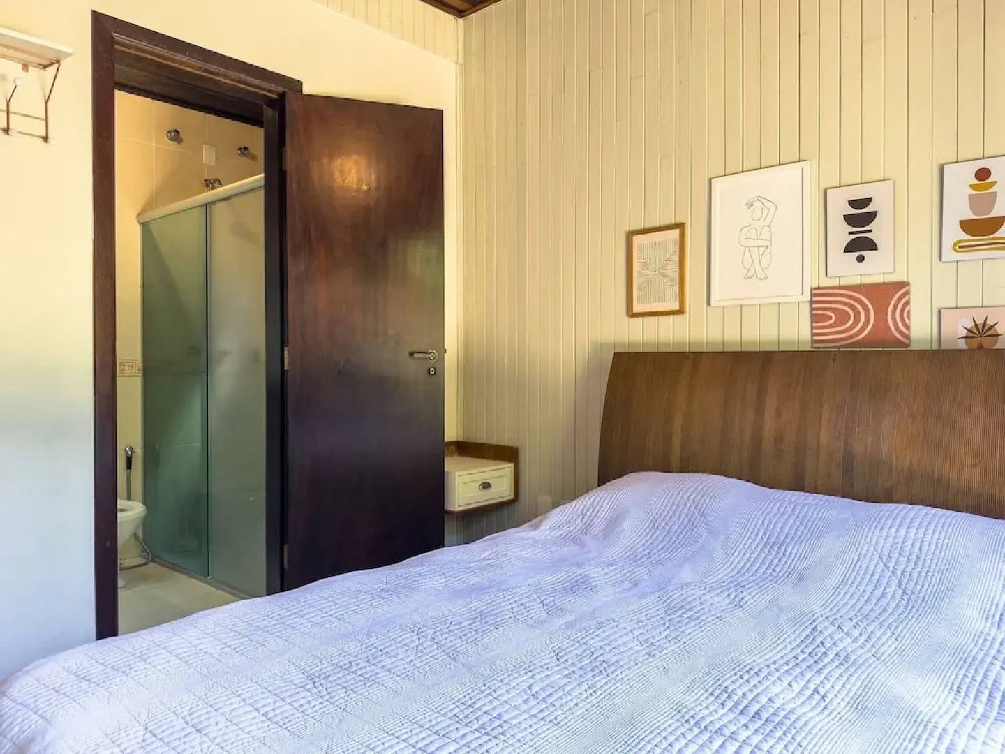 Casa térrea e confortável na Granja