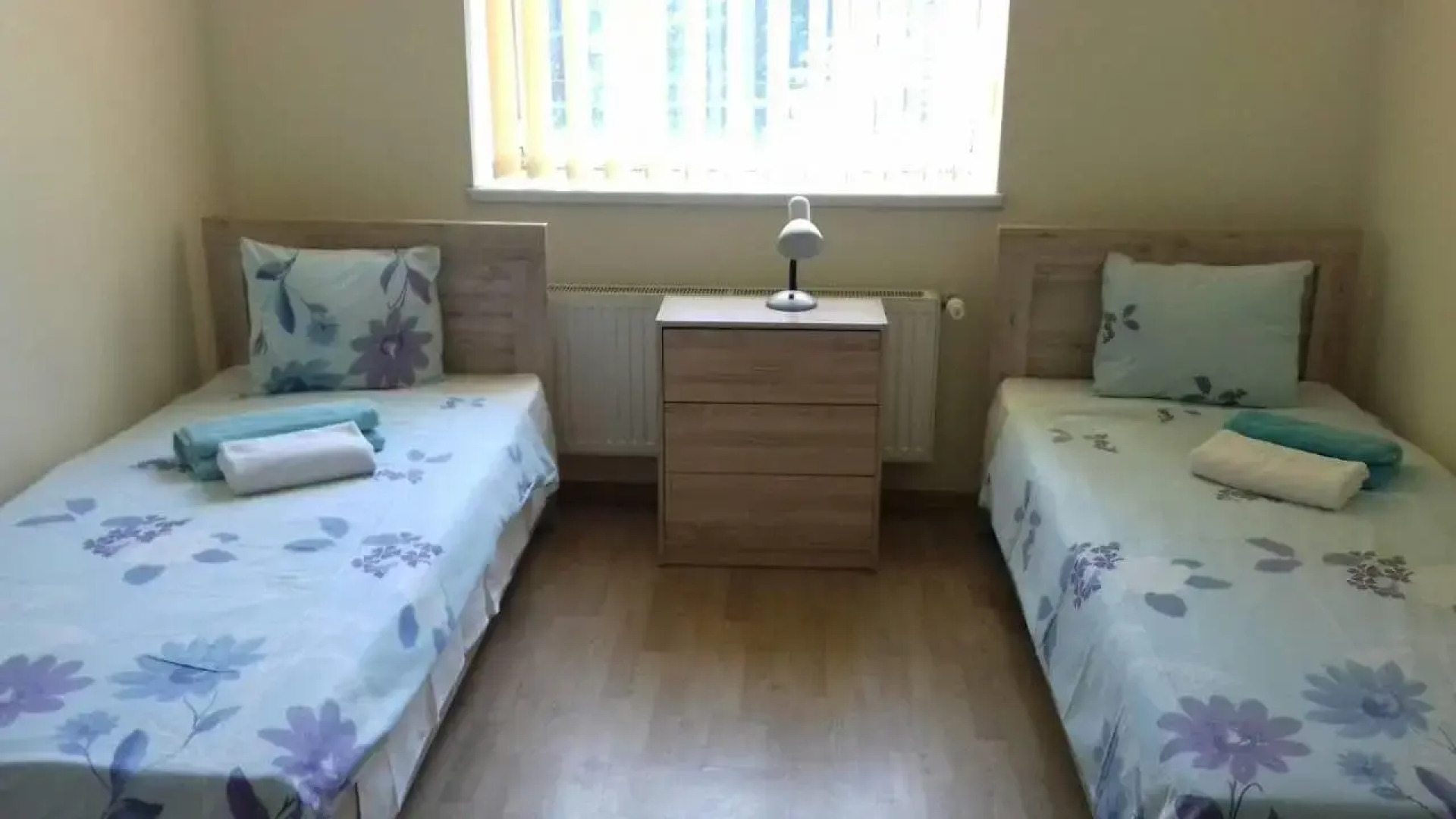 Cheap & Good Apartments