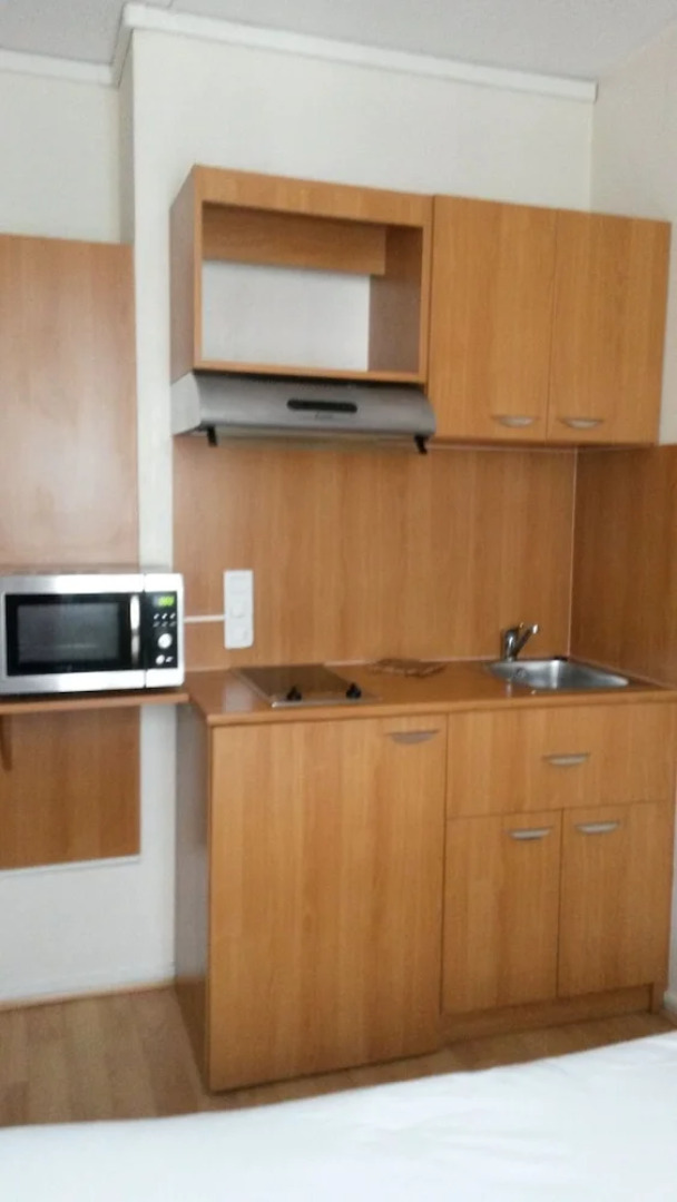 Au Relais de Clamart