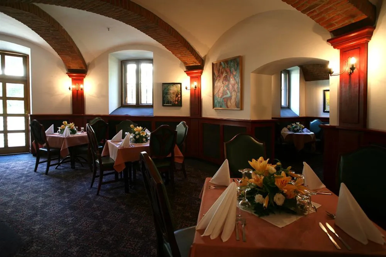 Paszkowka Guest House