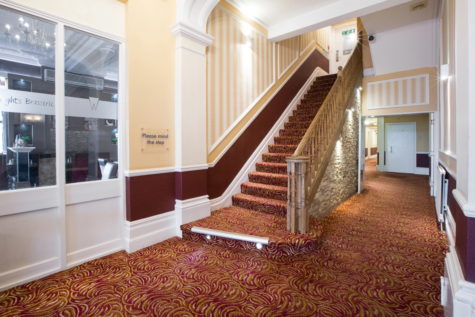 Muthu Westcliff Hotel (Near London Southend Airport)