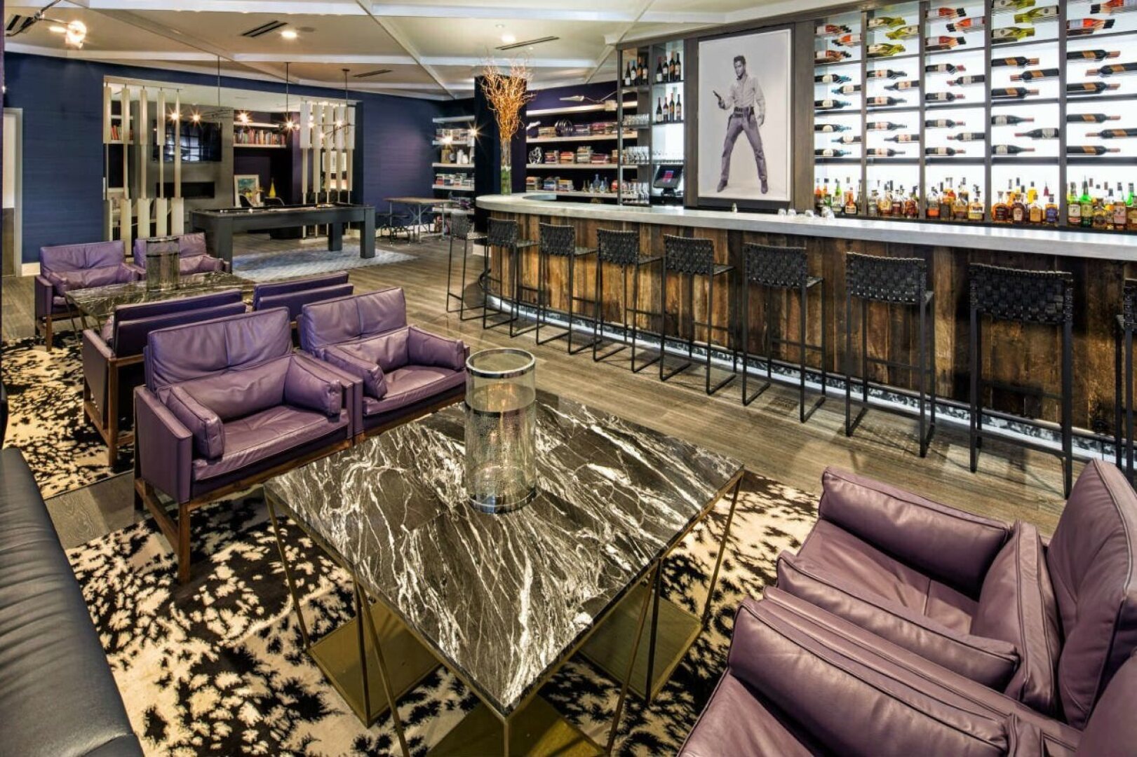 Sheraton Grand Nashville Downtown