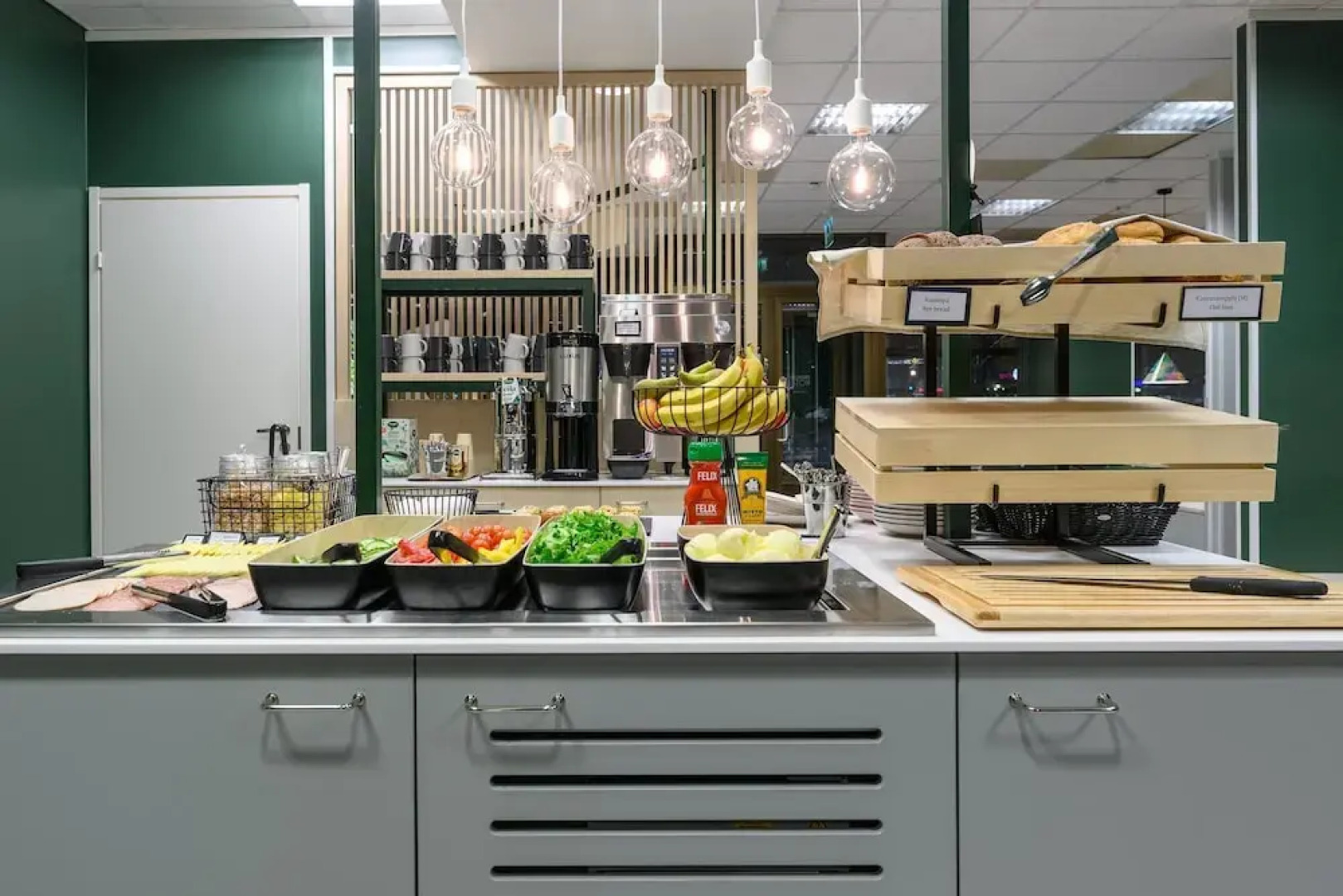 GreenStar Hotel Oulu