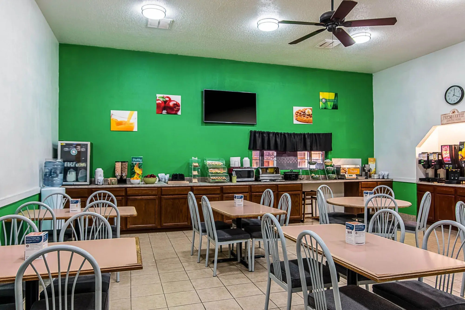 Colby Inn and Suites