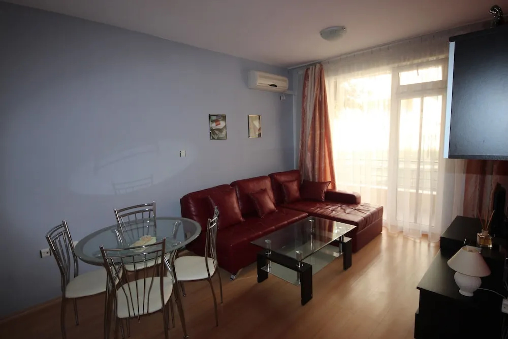 Sunny Day 5 Menada Apartments