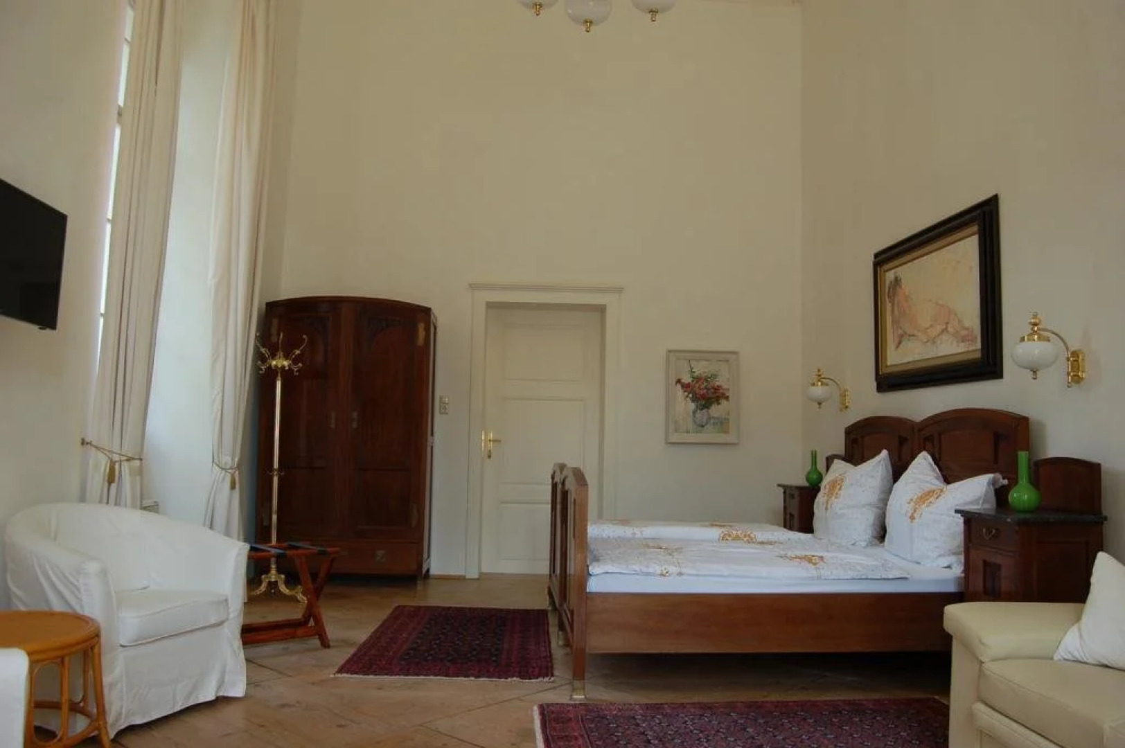 Gästehaus Schloss Aschach