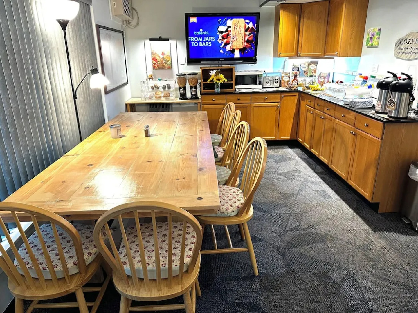 Murray Inn and Art Gallery