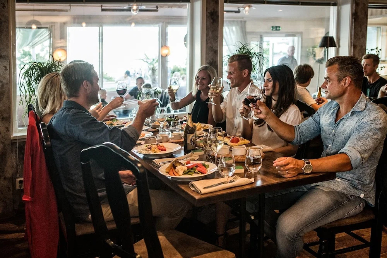 Apelviken Lägenhets Hotell