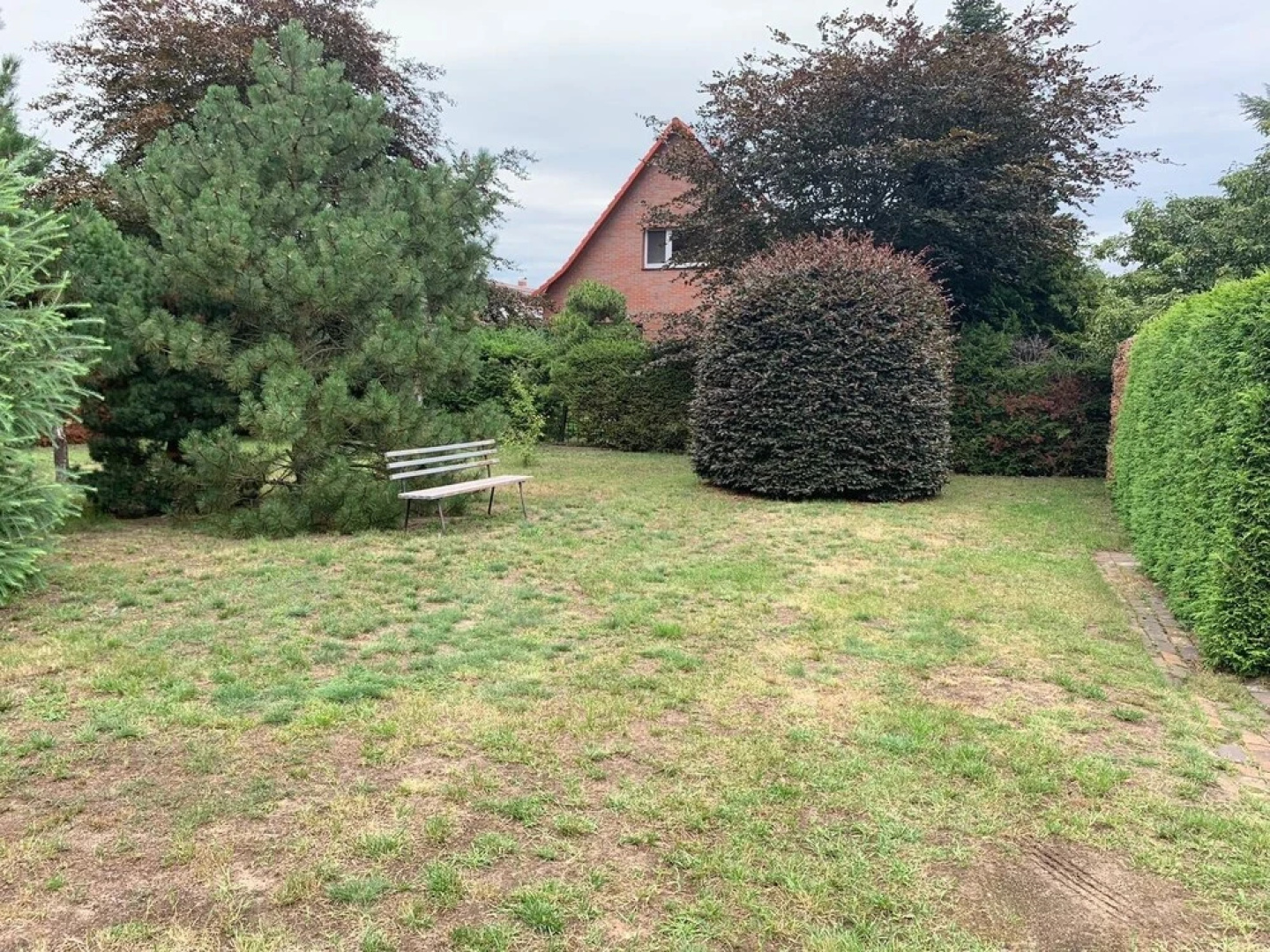 X Ferienhaus am See in Neustadt-Glewe