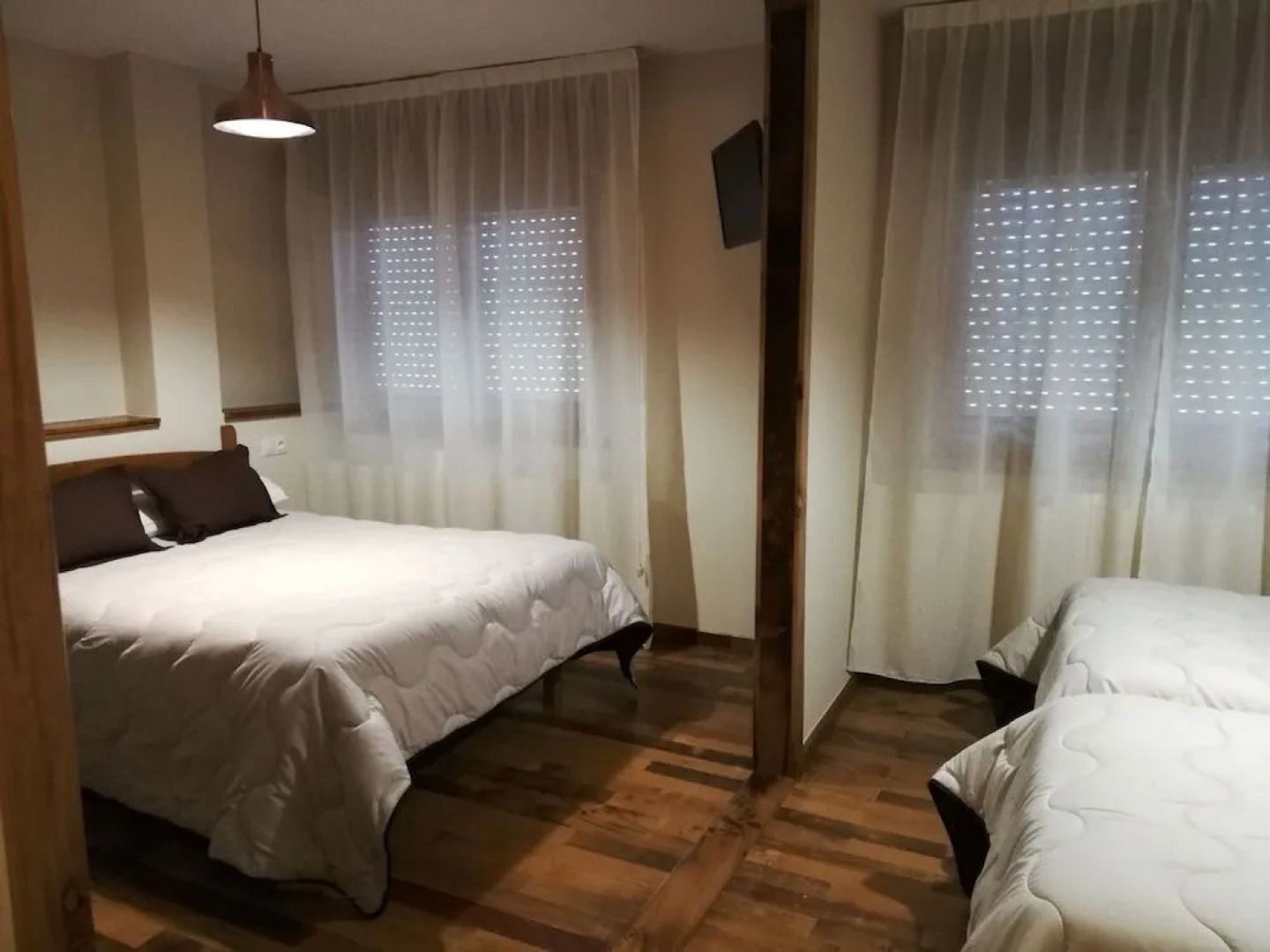 Hostal Restaurante Ventasierra