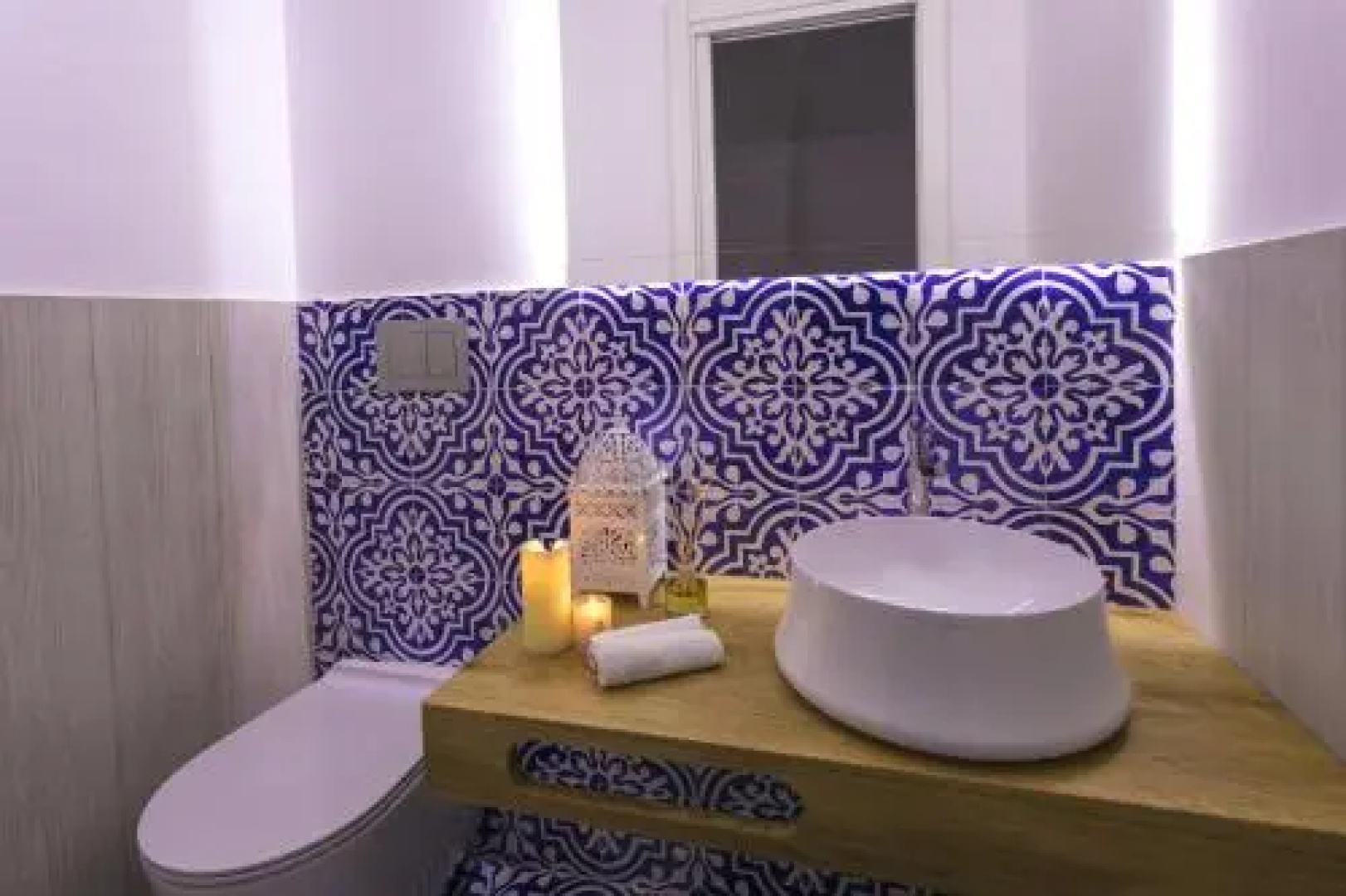 Suite Elegance Belvedere Capri