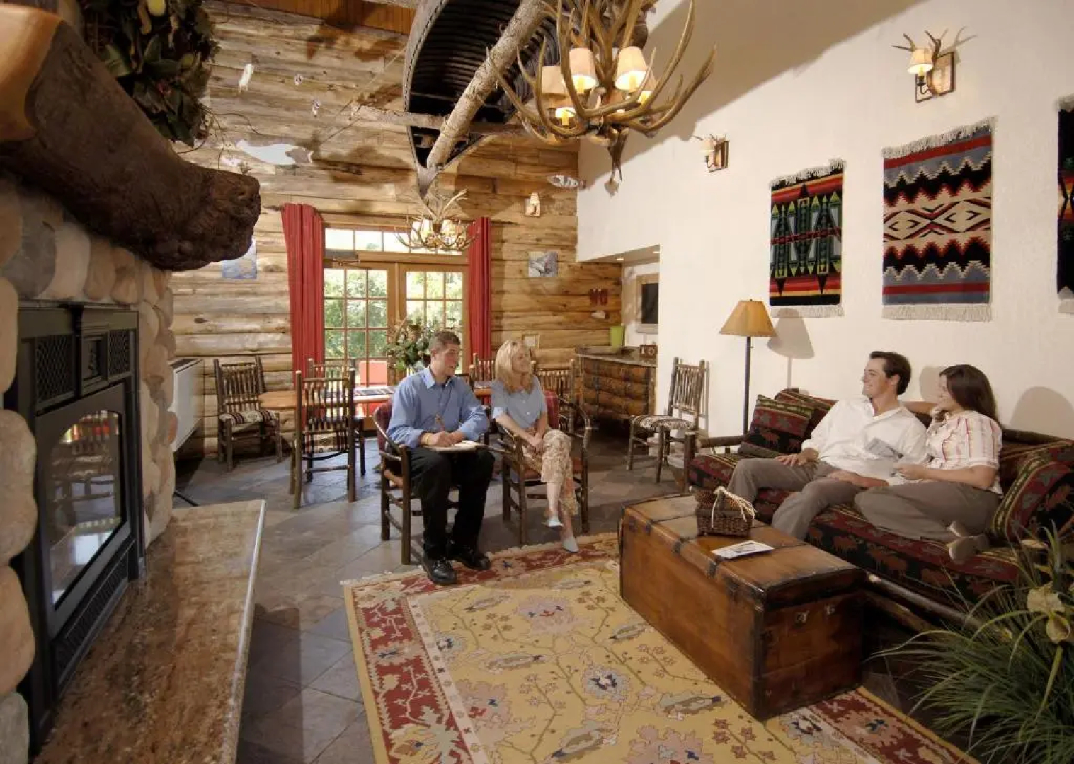 Finger Lakes Lodging