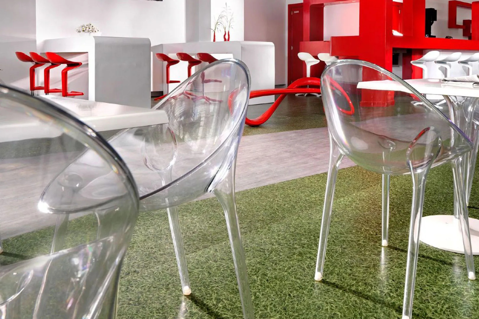 Airotel Patras Smart