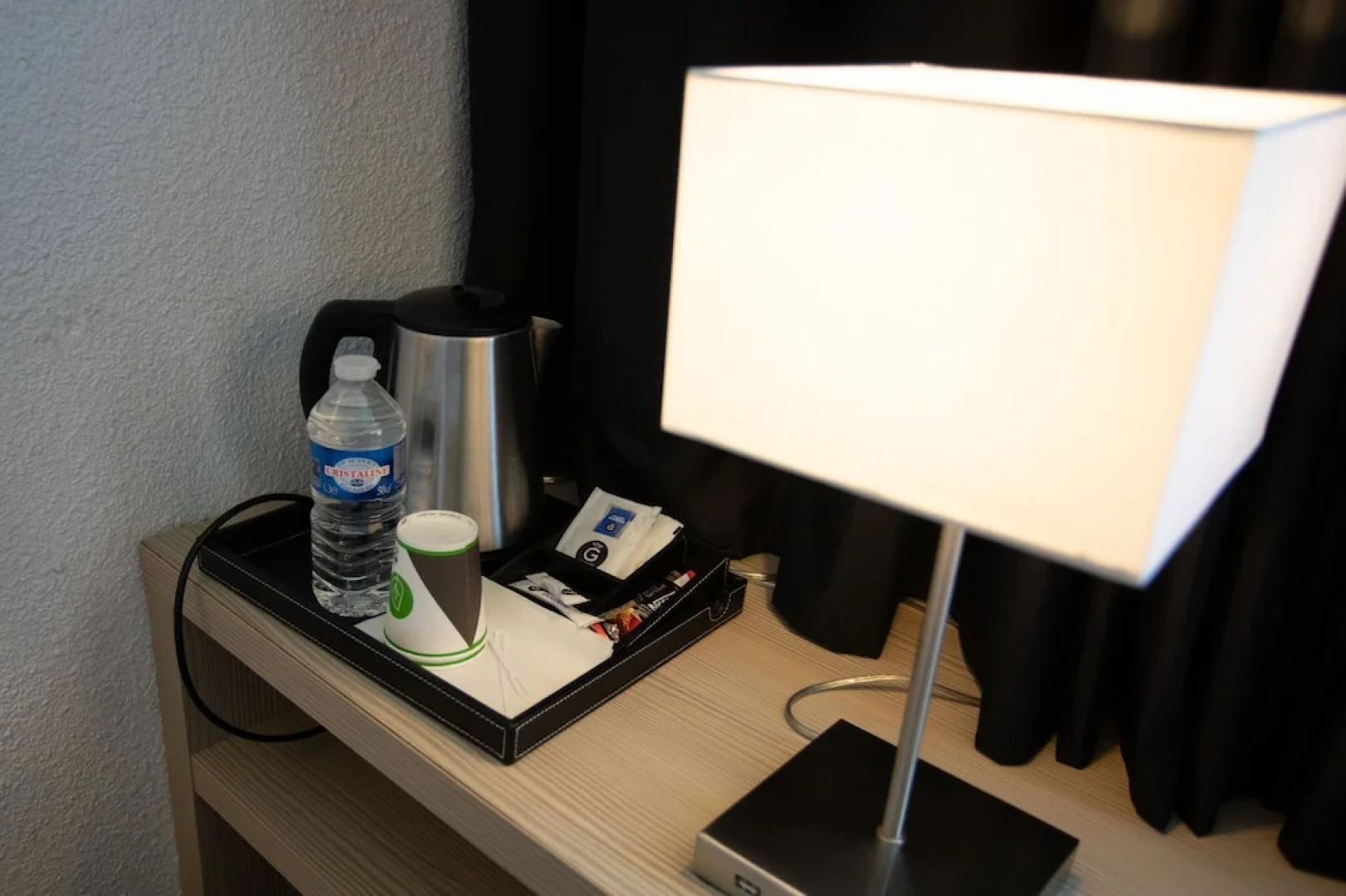 Hôtel Relais d'Etretat