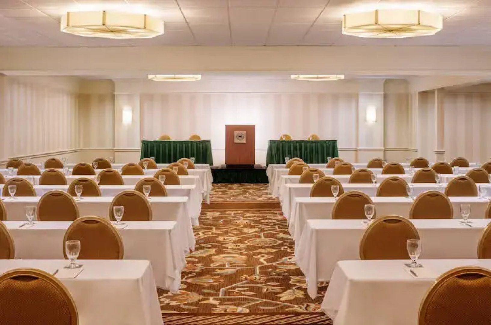 Sheraton Providence Airport